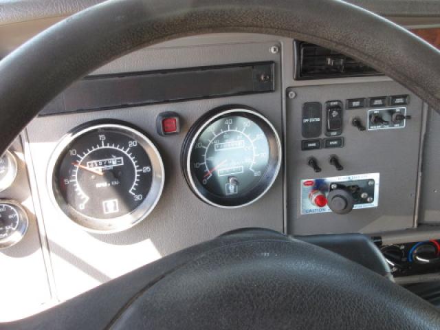 2009 Kenworth T270